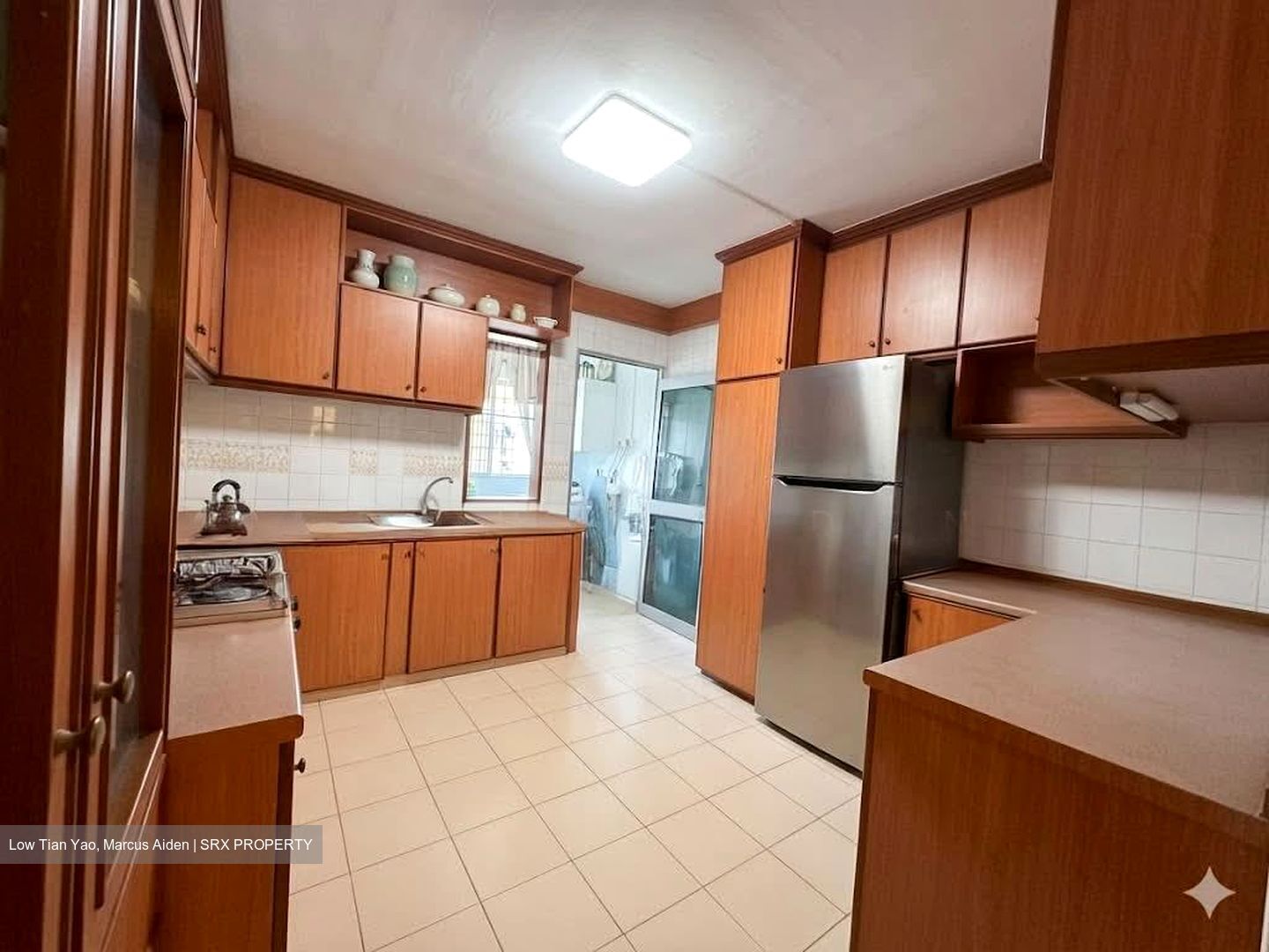 Blk 148 Pasir Ris Street 13 (Pasir Ris), HDB 5 Rooms #540407501